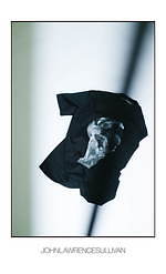 ジョン ローレンス サリバン新作カプセルコレクション、レコードジャケットプリントのTシャツなど｜写真18