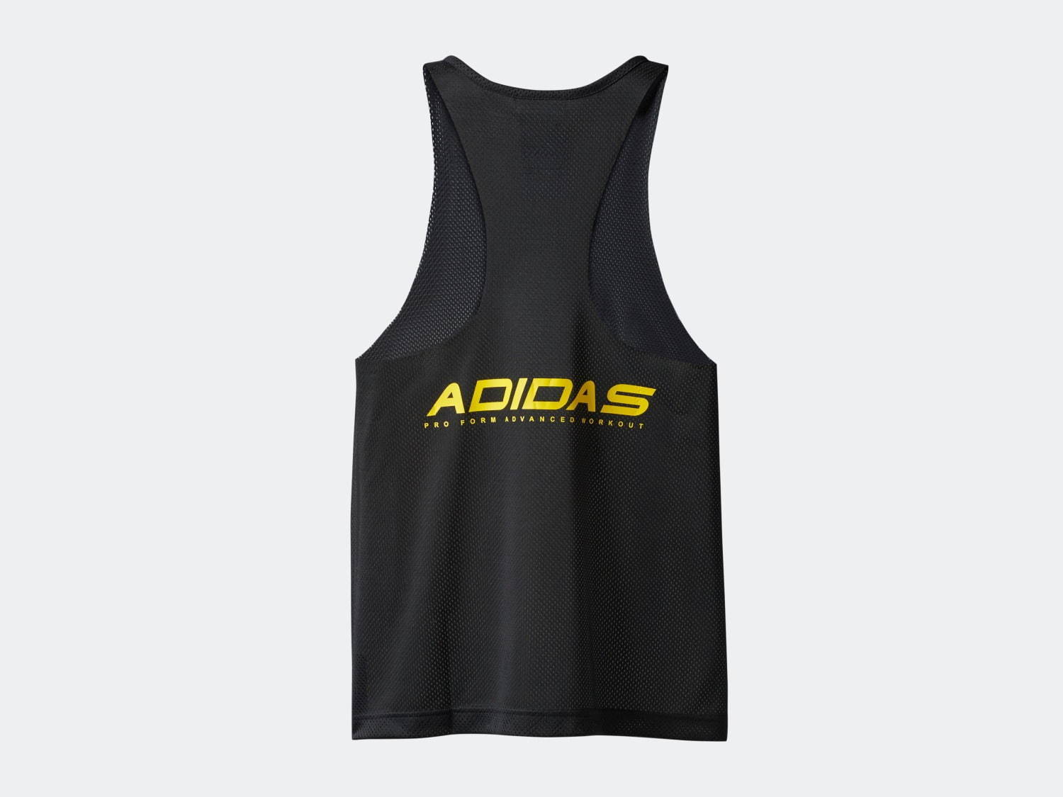 アディダス オリジナルス バイ アレキサンダー ワン第5弾、“ダンス”に着想したロゴ入りフーディやTシャツ｜写真8