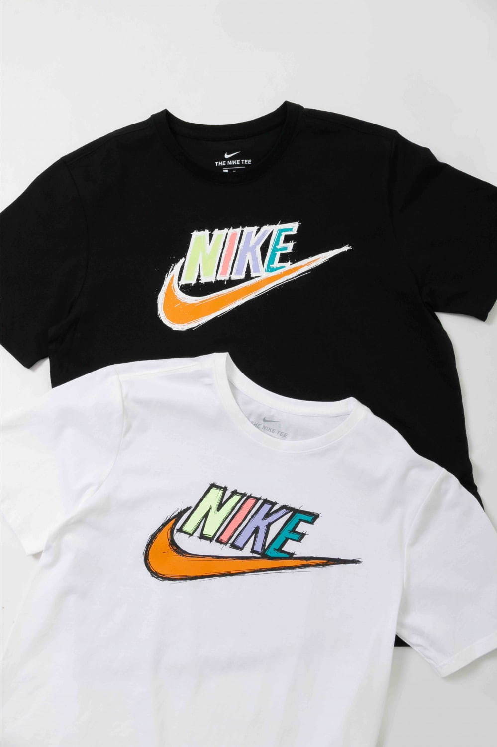 ナイキAS M LOGO SS TEE 4,500円＋税