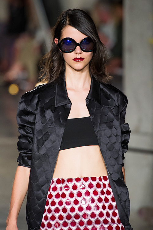 ジョナサン サンダース 2013年春夏<span>コレクション</span> - 写真19