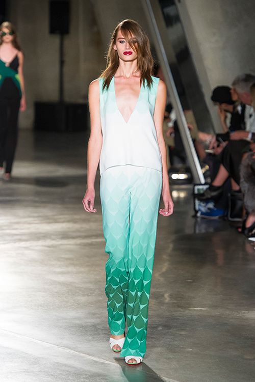 ジョナサン サンダース 2013年春夏<span>コレクション</span> - 写真29