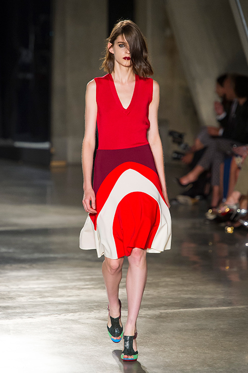 ジョナサン サンダース 2013年春夏<span>コレクション</span> - 写真42