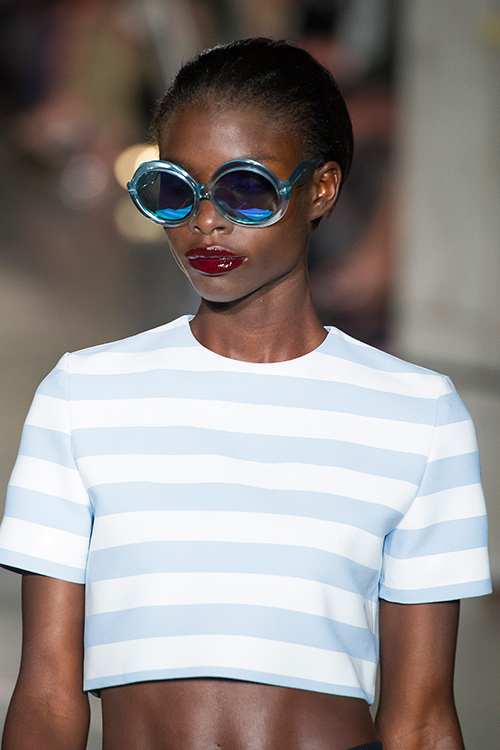 ジョナサン サンダース 2013年春夏<span>コレクション</span> - 写真57