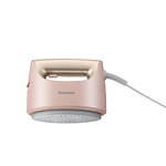 パナソニック衣類スチーマーが進化、ファッションショー舞台裏でも活躍する約8分連続スチーム｜写真8