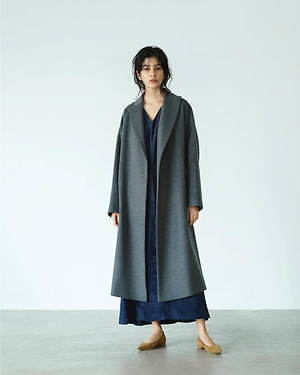 エムダブリュー(MW) 2019-20年秋冬ウィメンズコレクション  - 写真6