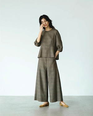 エムダブリュー(MW) 2019-20年秋冬ウィメンズコレクション  - 写真7