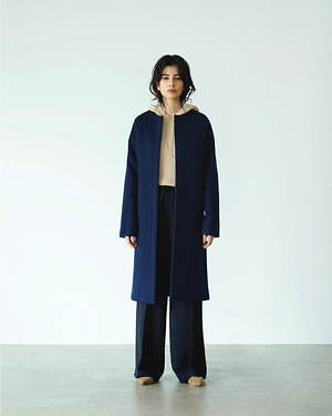 エムダブリュー(MW) 2019-20年秋冬ウィメンズコレクション  - 写真10