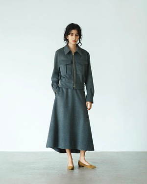 エムダブリュー(MW) 2019-20年秋冬ウィメンズコレクション  - 写真12