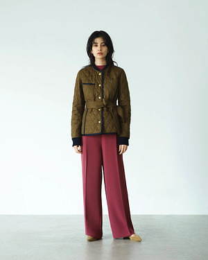 エムダブリュー(MW) 2019-20年秋冬ウィメンズコレクション  - 写真14