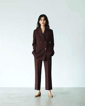 エムダブリュー(MW) 2019-20年秋冬ウィメンズコレクション  - 写真16