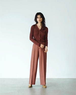 エムダブリュー(MW) 2019-20年秋冬ウィメンズコレクション  - 写真17