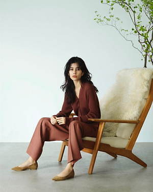 エムダブリュー(MW) 2019-20年秋冬ウィメンズコレクション  - 写真18