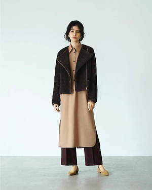 エムダブリュー(MW) 2019-20年秋冬ウィメンズコレクション  - 写真19