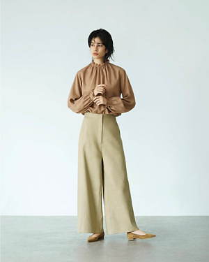 エムダブリュー(MW) 2019-20年秋冬ウィメンズコレクション  - 写真20