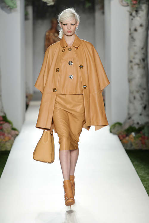 マルベリー(MULBERRY) 2013年春夏ウィメンズコレクション  - 写真1