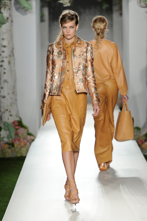 マルベリー 2013年春夏<span>コレクション</span> - 写真4