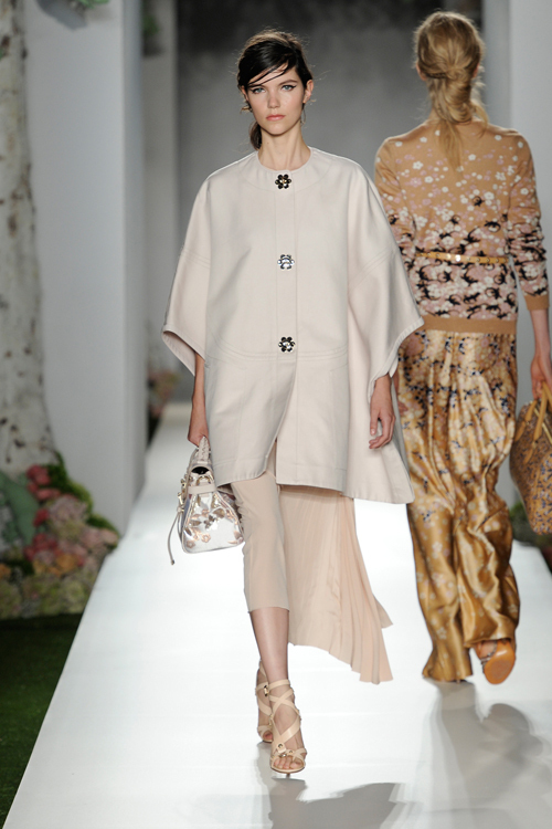 マルベリー(MULBERRY) 2013年春夏ウィメンズコレクション  - 写真7