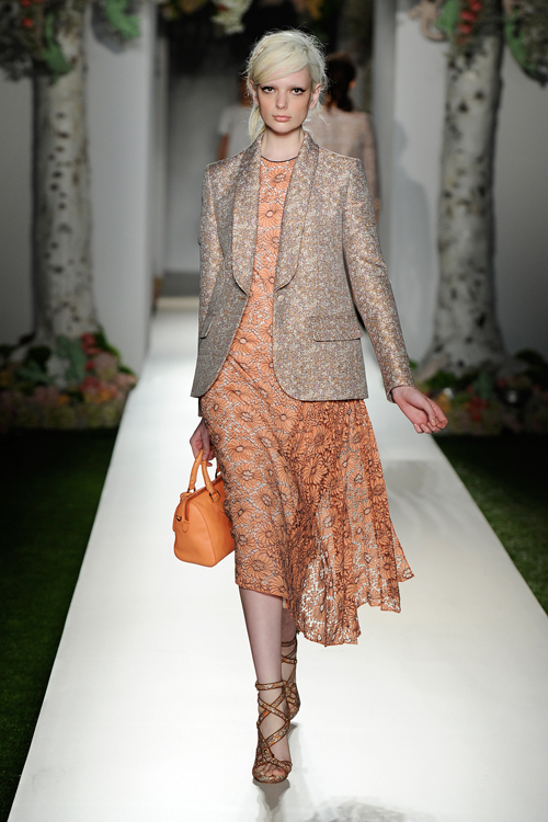 マルベリー(MULBERRY) 2013年春夏ウィメンズコレクション  - 写真11