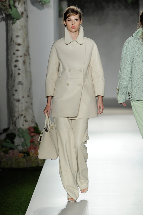 マルベリー(MULBERRY) 2013年春夏ウィメンズコレクション  - 写真16