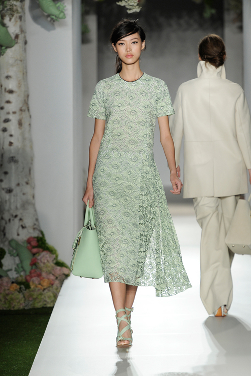 マルベリー(MULBERRY) 2013年春夏ウィメンズコレクション  - 写真17