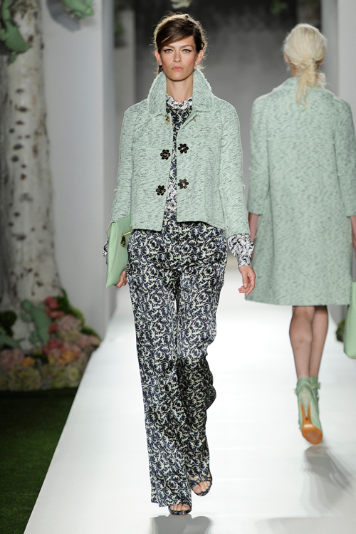 マルベリー(MULBERRY) 2013年春夏ウィメンズコレクション  - 写真20