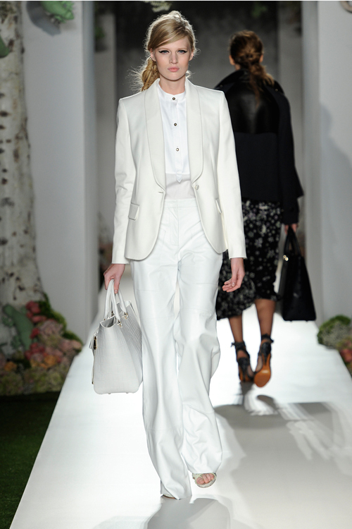 マルベリー 2013年春夏<span>コレクション</span> - 写真31