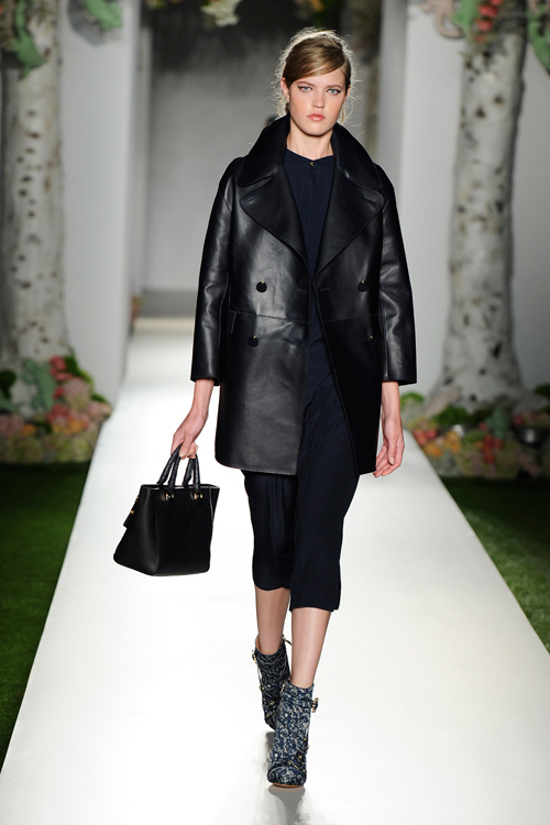 マルベリー 2013年春夏<span>コレクション</span> - 写真33