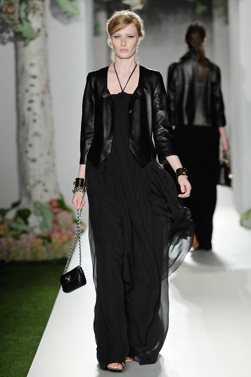 マルベリー 2013年春夏<span>コレクション</span> - 写真38