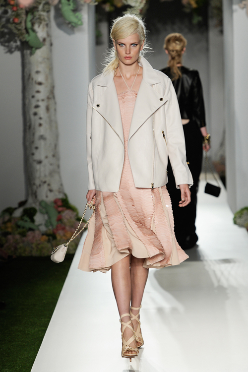マルベリー 2013年春夏<span>コレクション</span> - 写真39