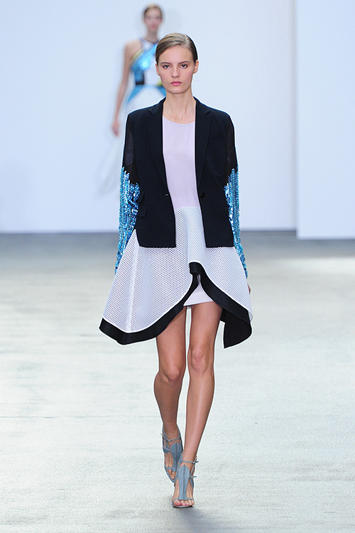 アントニオ ベラルディ 2013年春夏<span>コレクション</span> - 写真1
