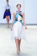 アントニオベラルディ 2013年春夏コレクション - フランク・ロイド・ライトの美をさわやかに表現｜写真2