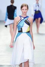 アントニオベラルディ 2013年春夏コレクション - フランク・ロイド・ライトの美をさわやかに表現｜写真3