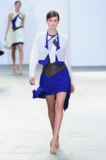 アントニオベラルディ 2013年春夏コレクション - フランク・ロイド・ライトの美をさわやかに表現｜写真4