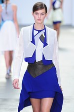 アントニオベラルディ 2013年春夏コレクション - フランク・ロイド・ライトの美をさわやかに表現｜写真5