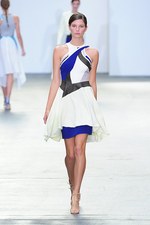 アントニオベラルディ 2013年春夏コレクション - フランク・ロイド・ライトの美をさわやかに表現｜写真6