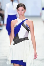 アントニオベラルディ 2013年春夏コレクション - フランク・ロイド・ライトの美をさわやかに表現｜写真7