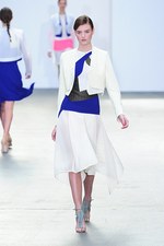 アントニオベラルディ 2013年春夏コレクション - フランク・ロイド・ライトの美をさわやかに表現｜写真8