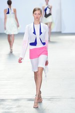 アントニオベラルディ 2013年春夏コレクション - フランク・ロイド・ライトの美をさわやかに表現｜写真9