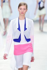 アントニオベラルディ 2013年春夏コレクション - フランク・ロイド・ライトの美をさわやかに表現｜写真10