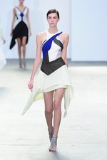 アントニオベラルディ 2013年春夏コレクション - フランク・ロイド・ライトの美をさわやかに表現｜写真11