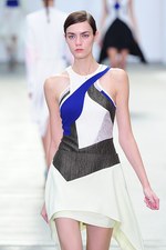 アントニオベラルディ 2013年春夏コレクション - フランク・ロイド・ライトの美をさわやかに表現｜写真12