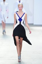 アントニオベラルディ 2013年春夏コレクション - フランク・ロイド・ライトの美をさわやかに表現｜写真13