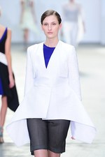 アントニオベラルディ 2013年春夏コレクション - フランク・ロイド・ライトの美をさわやかに表現｜写真15