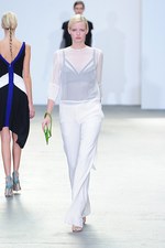 アントニオベラルディ 2013年春夏コレクション - フランク・ロイド・ライトの美をさわやかに表現｜写真16