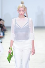 アントニオベラルディ 2013年春夏コレクション - フランク・ロイド・ライトの美をさわやかに表現｜写真17