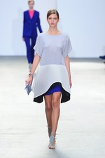 アントニオベラルディ 2013年春夏コレクション - フランク・ロイド・ライトの美をさわやかに表現｜写真22