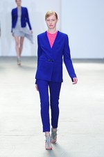 アントニオベラルディ 2013年春夏コレクション - フランク・ロイド・ライトの美をさわやかに表現｜写真24