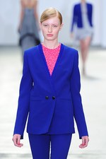 アントニオベラルディ 2013年春夏コレクション - フランク・ロイド・ライトの美をさわやかに表現｜写真25