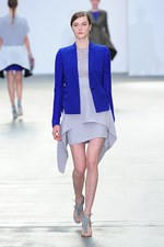 アントニオベラルディ 2013年春夏コレクション - フランク・ロイド・ライトの美をさわやかに表現｜写真26