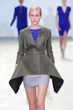 アントニオベラルディ 2013年春夏コレクション - フランク・ロイド・ライトの美をさわやかに表現｜写真28